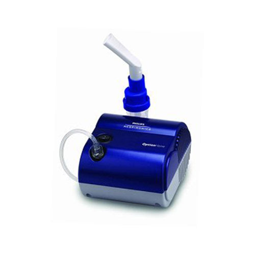 Parts for OptionHome Nebulizer System