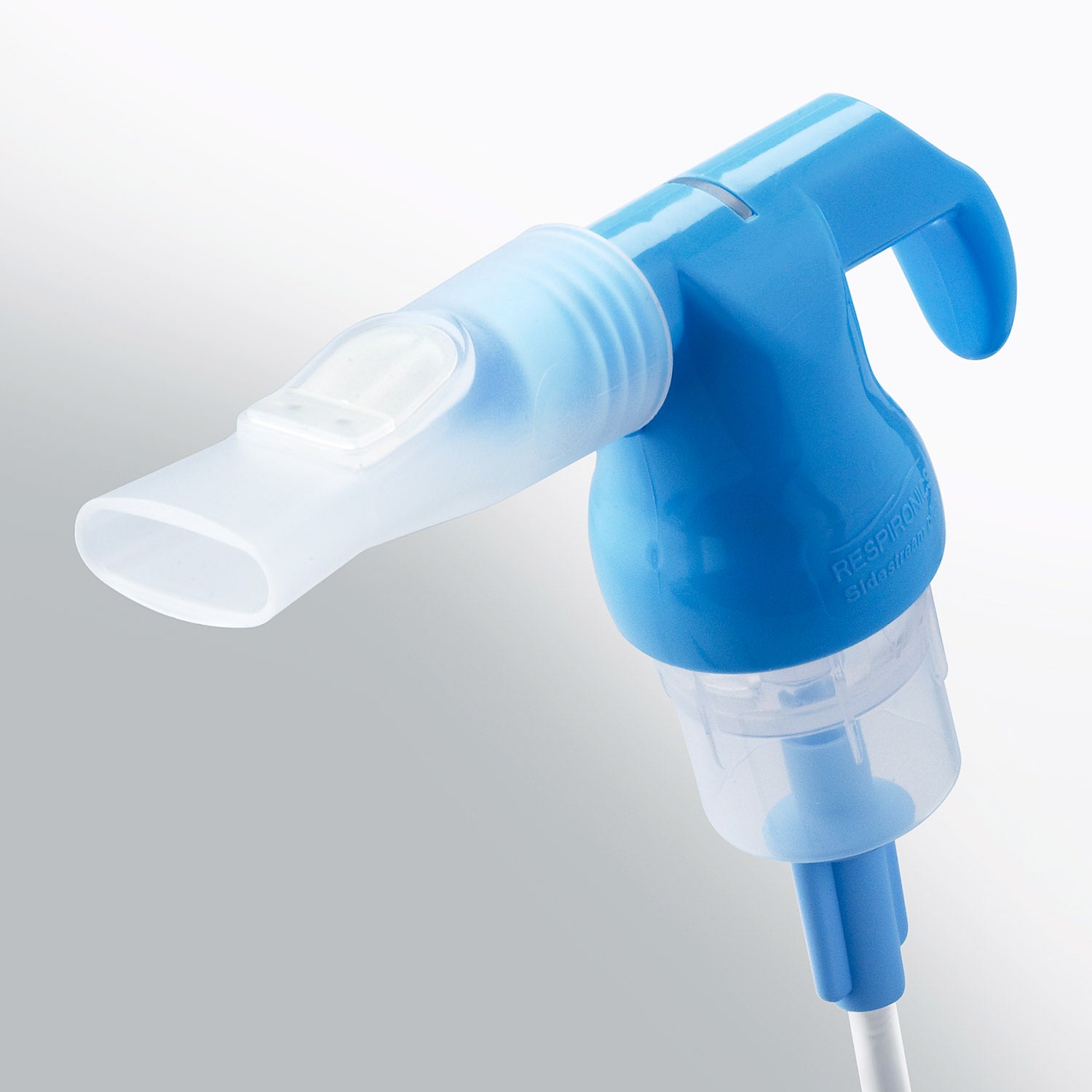 Reusable Sidestream Plus Breath-Enhanced Nebulizer