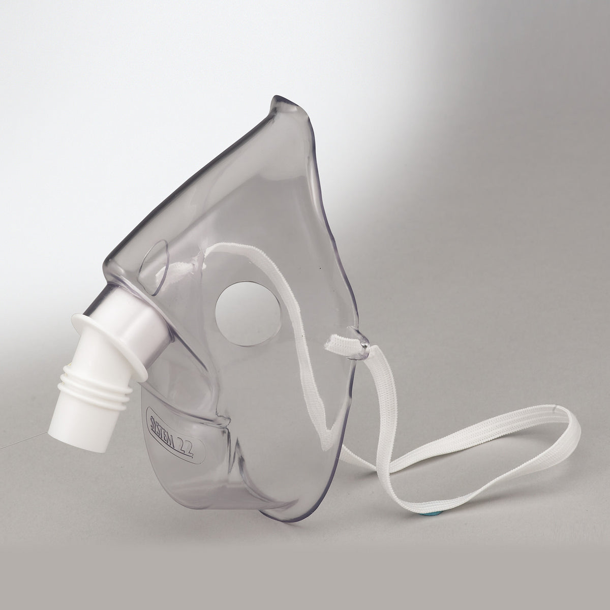 Parts for InnoSpire Mini Compressor Nebulizer -Sidestream Adult Mask