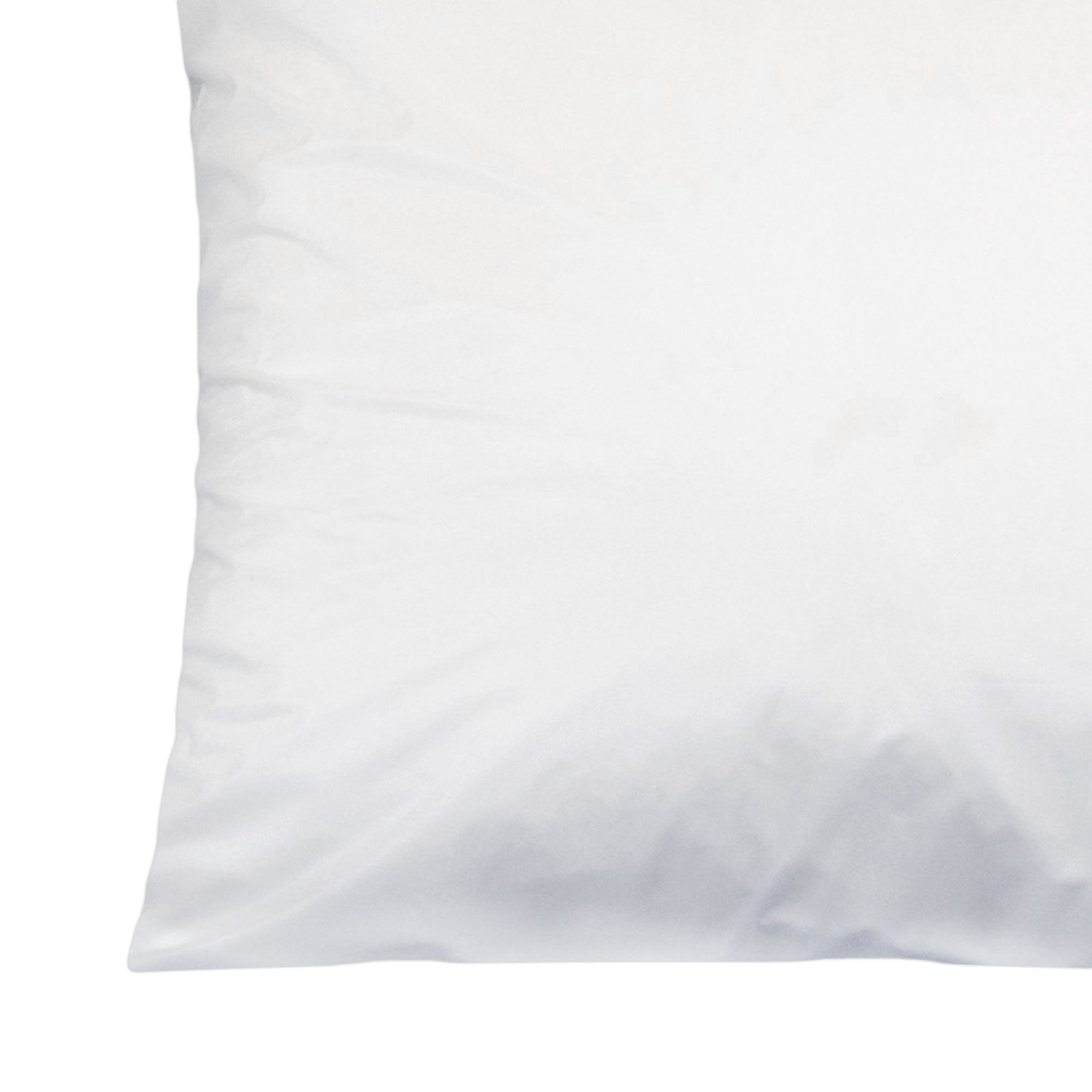 Zippered Vinyl Pillow Covers-Standard Size (Pair)