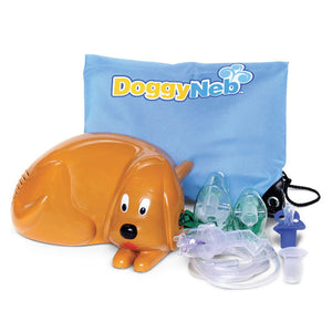 Parts for Doggy Neb Nebulizer System
