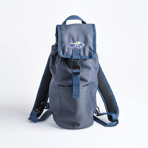 AirLift Backpack Oxygen Carrier