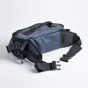 AirLift Fanny Pack Oxygen Cylinder Carrier