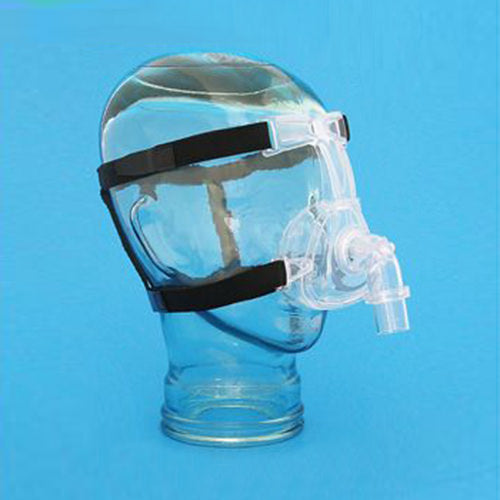 CareFore Medical Nasal CPAP Mask-Petite