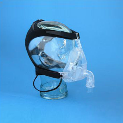 FlexFit Full Face CPAP Mask-Large
