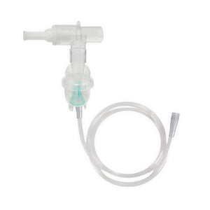 Parts for All Medquip Pediatric Nebulizer Compressors - Disposable Nebulizer Kits