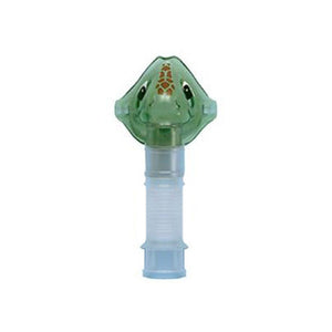 Parts for All Medquip Pediatric Nebulizer Compressors - Tucker the Turtle Infant Mask