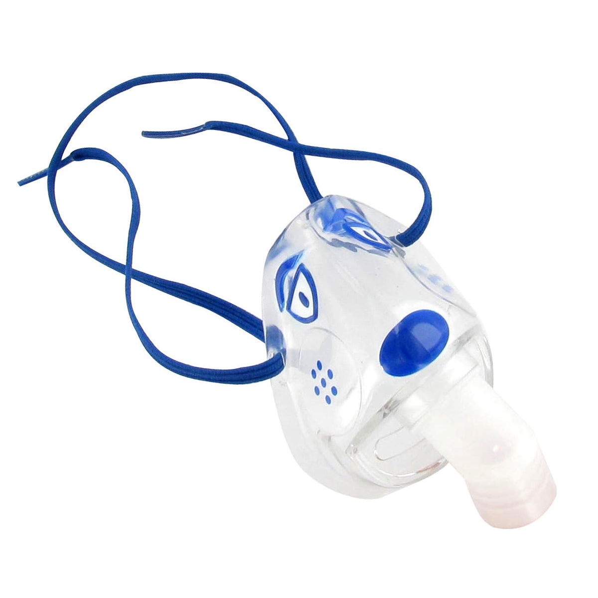 Panda Pediatric Compressor Nebulizer - Coastal Medical Equipment