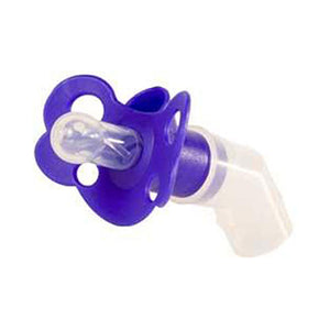 Parts for All Medquip Pediatric Nebulizer Compressors - Medquip Pacifier