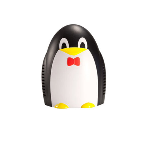 Medquip Penguin Nebulizer System