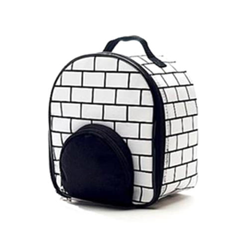 Medquip Penguin Nebulizer System  Carry Case