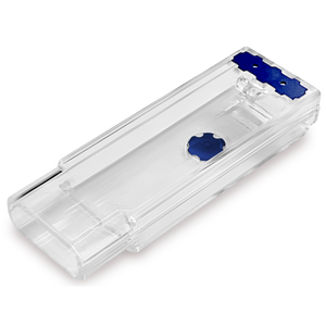 Parts for FLYP Nebulizer (units made after October 2019) - FLYP REPLACEMENT MOUTHPIECE