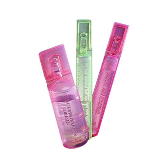 Modudose Unit Dose Saline