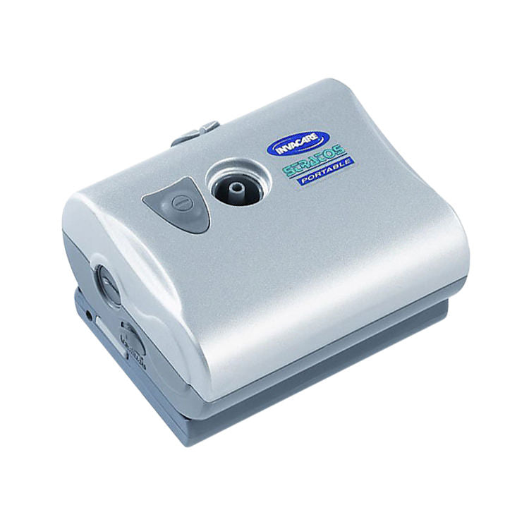 PARTS FOR STRATOS PORTABLE PLUS COMPRESSOR