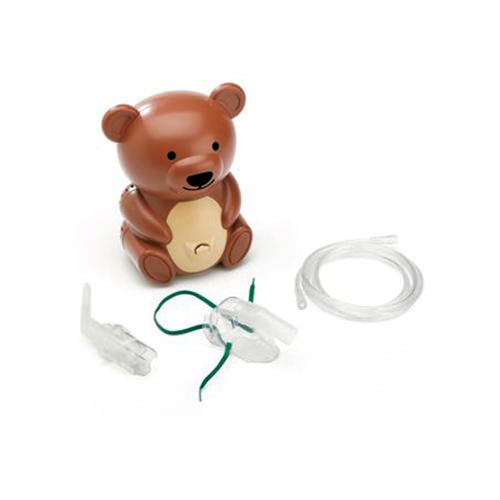 Parts for Invacare Bear Nebulizer System-1156679 Filters for the Invacare Bear Nebulizer System 