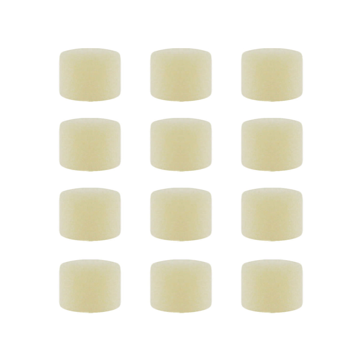 Parts for Invacare Bear Nebulizer System - Filter