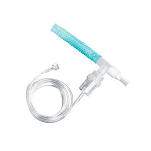 Parts for Buddy the Dog and Puff the Penguin Pediatric Nebulizer Compressors - Disposable Nebulizer Kit