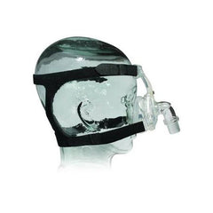 シーパープ　C-P-A-P Fisher Paykel CPAP Mask w/ Headgear Fit Pack- Evora