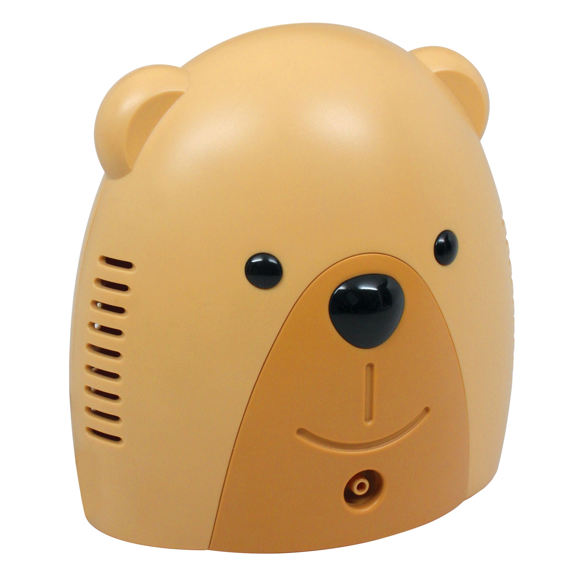 Sunny the Bear Compressor Nebulizer