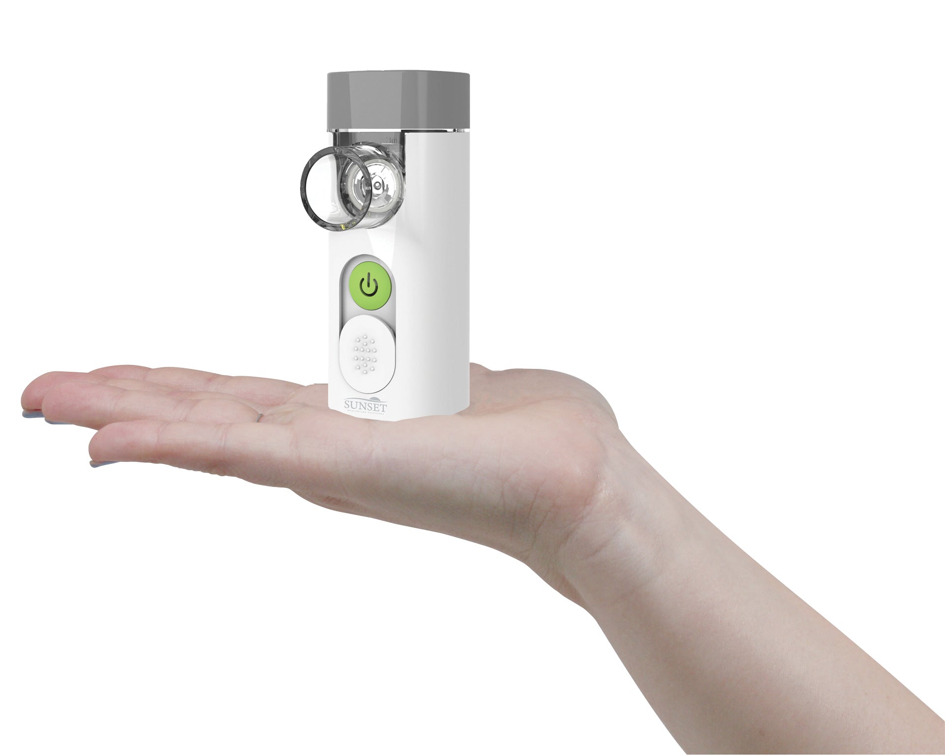 NEB402 Handheld Mesh Nebulizer Replacement Parts (SOLD SEPERATELY