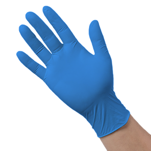 Disposable Nitrile Gloves-Large