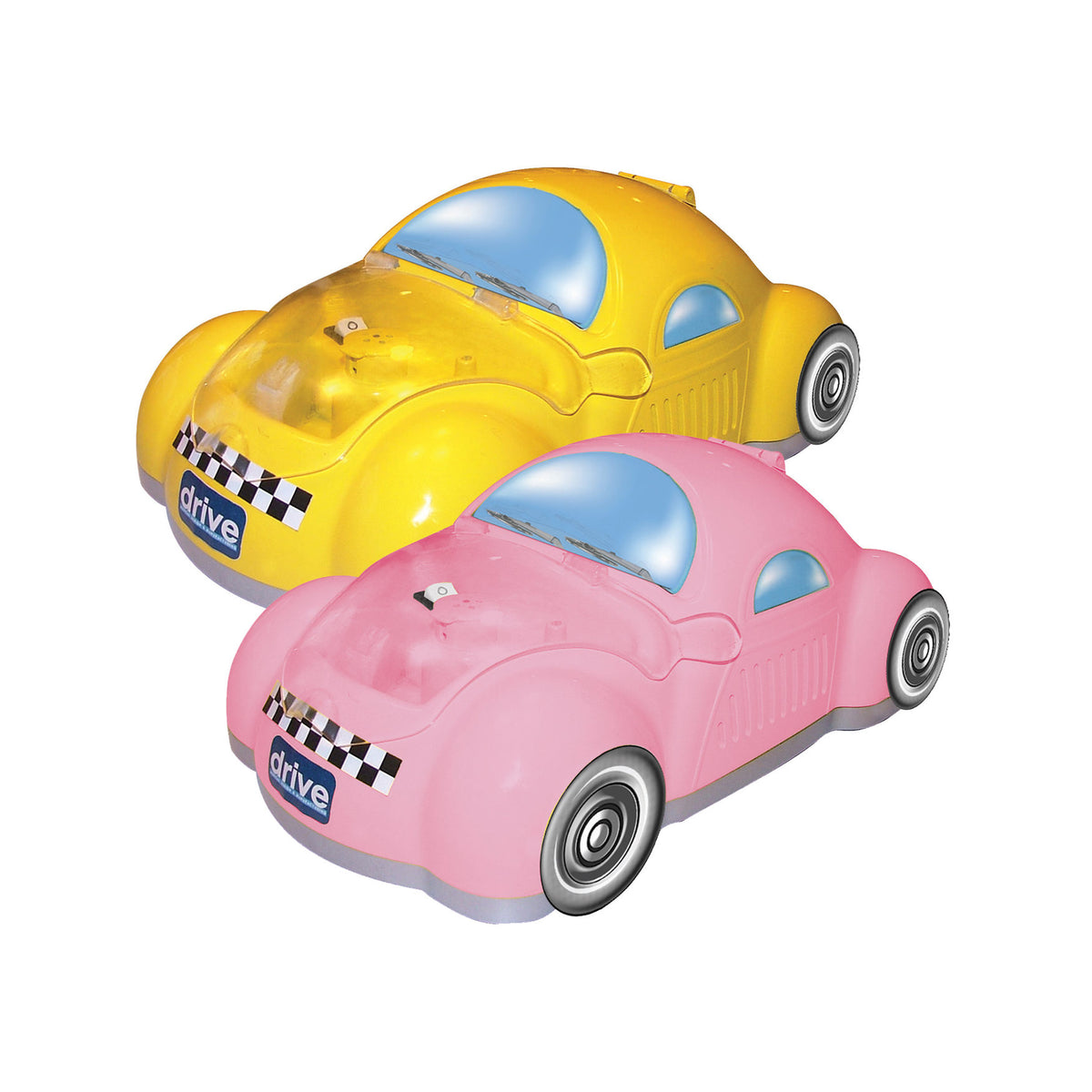 Parts for Checker Cab Nebulizer System