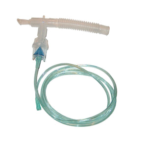Parts for Checker Cab Nebulizer System - Universal Disposable Nebulizer Kit