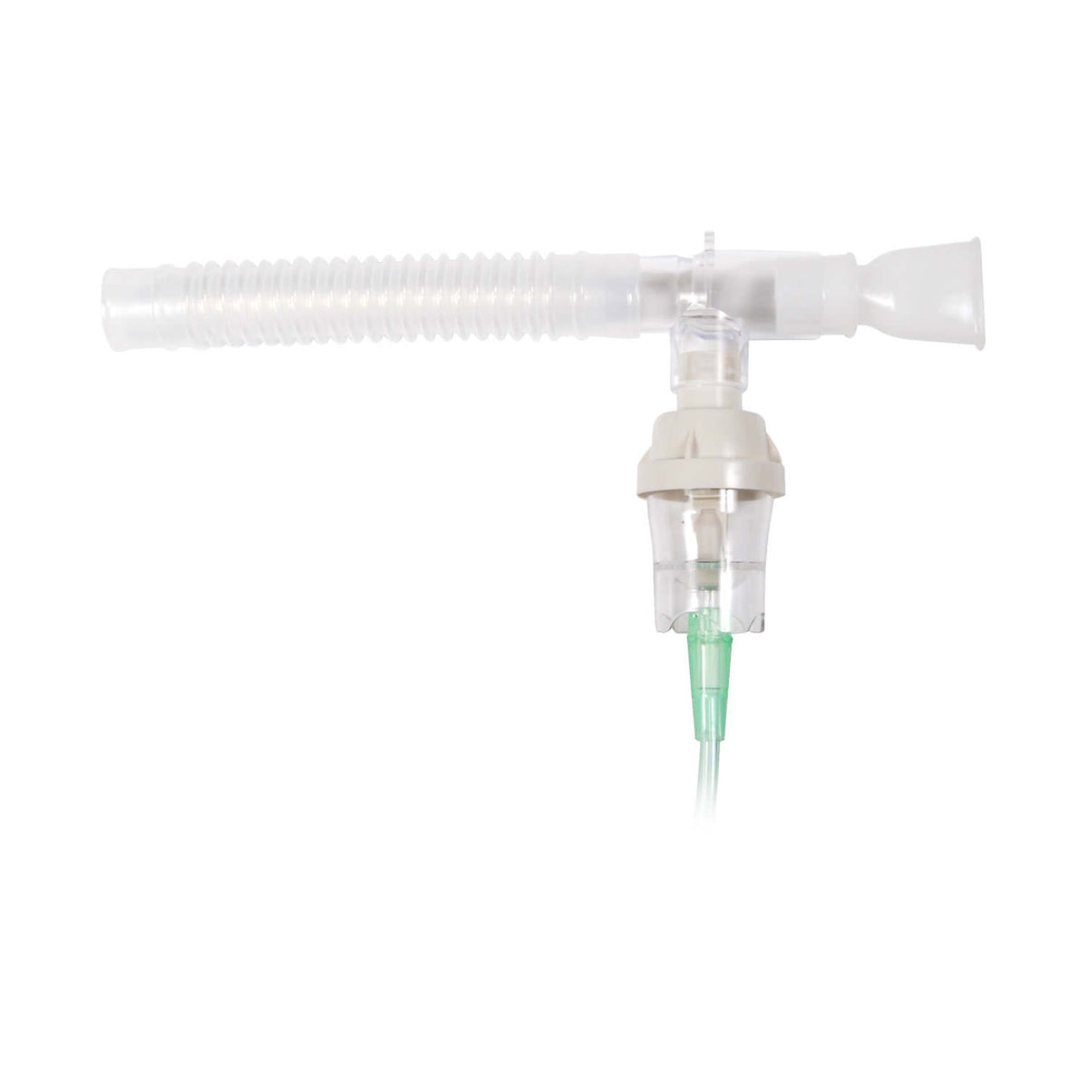Reusable Nebulizer Kit-Single