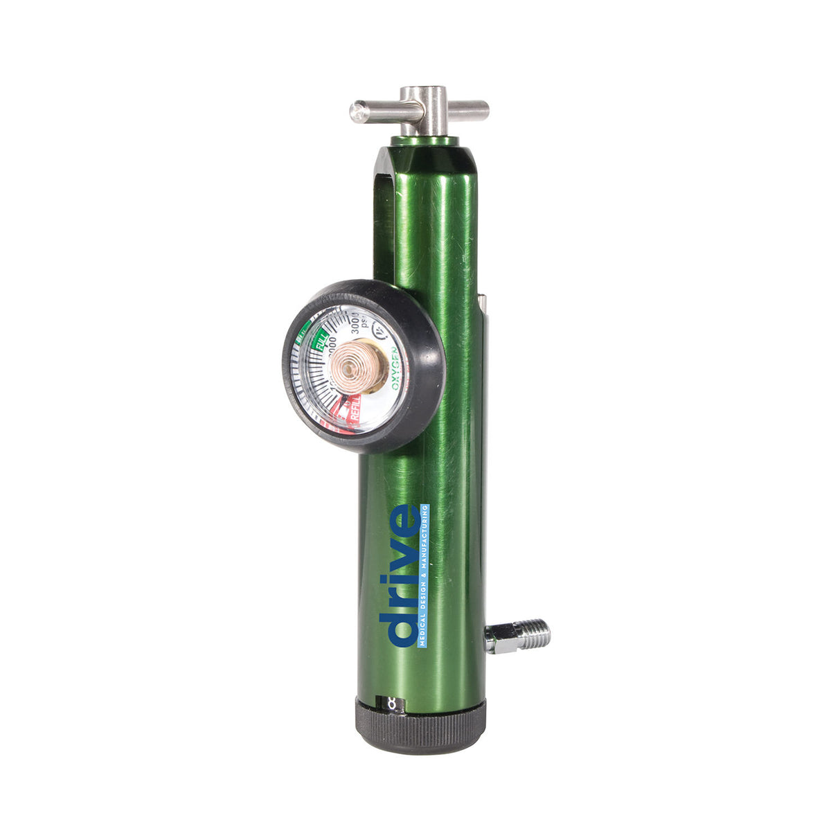 Drive Elongated Regulator for Humidifier - Just Nebulizers