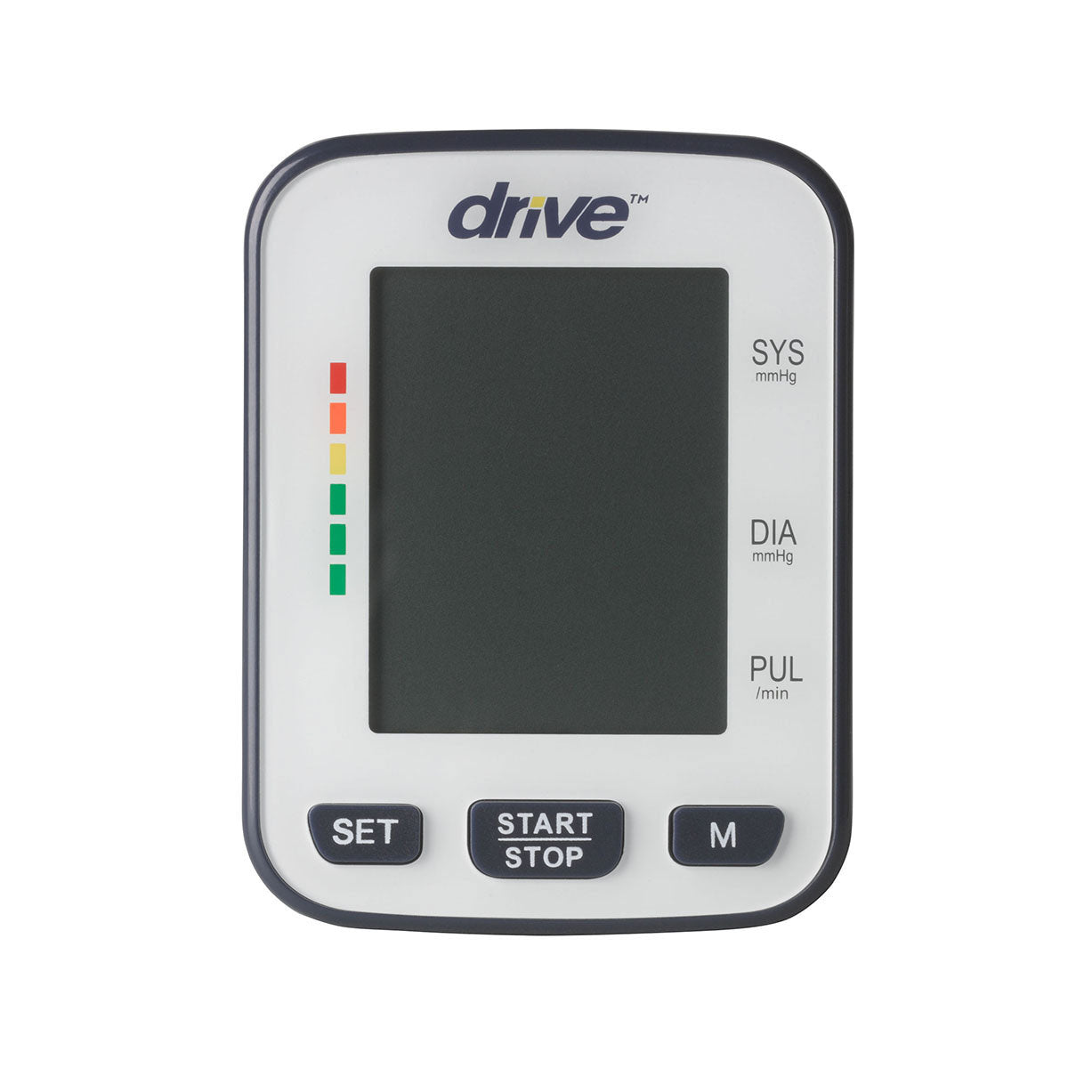 Deluxe Automatic Blood Pressure Monitor, Wrist