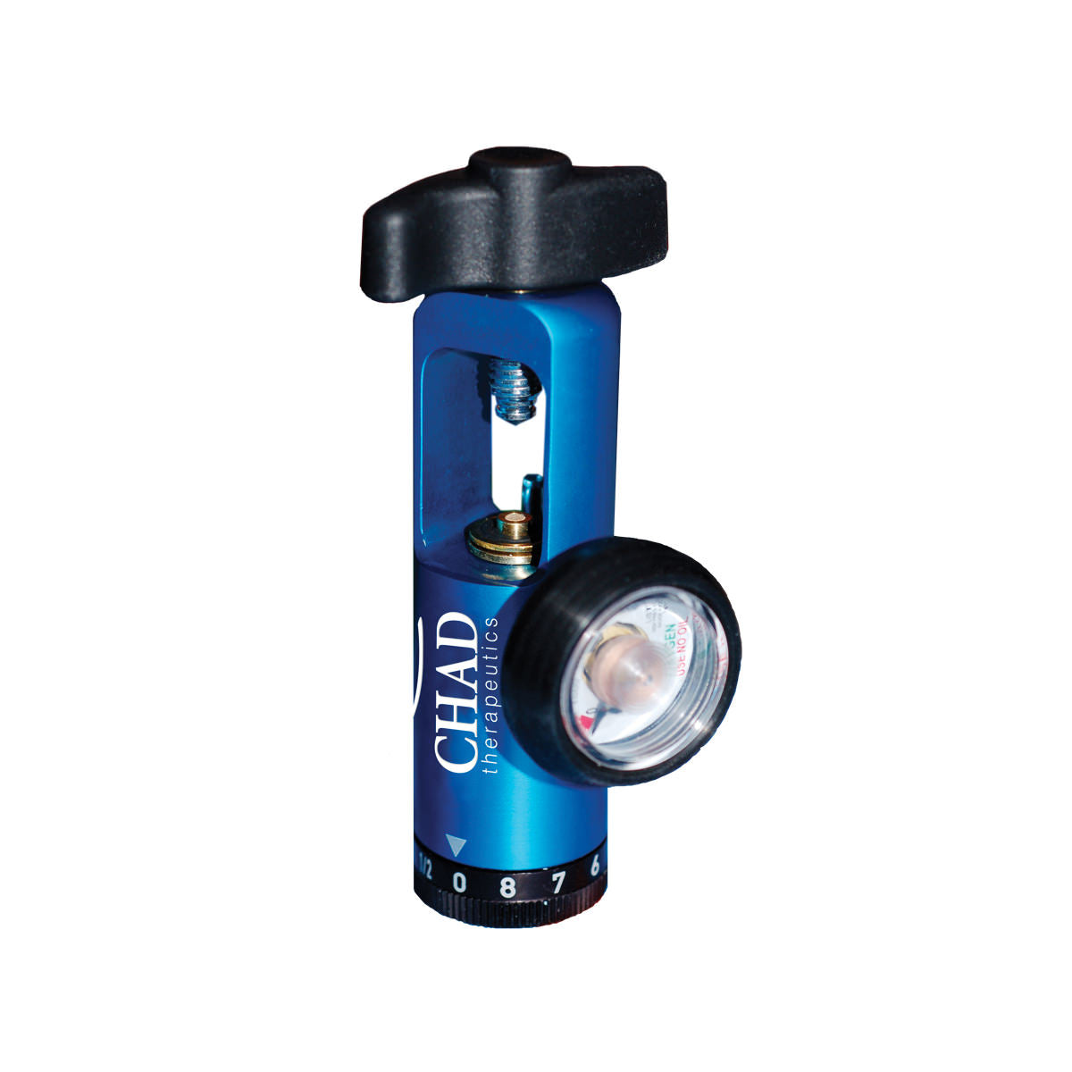 CHAD® 870 Oxygen Regulator