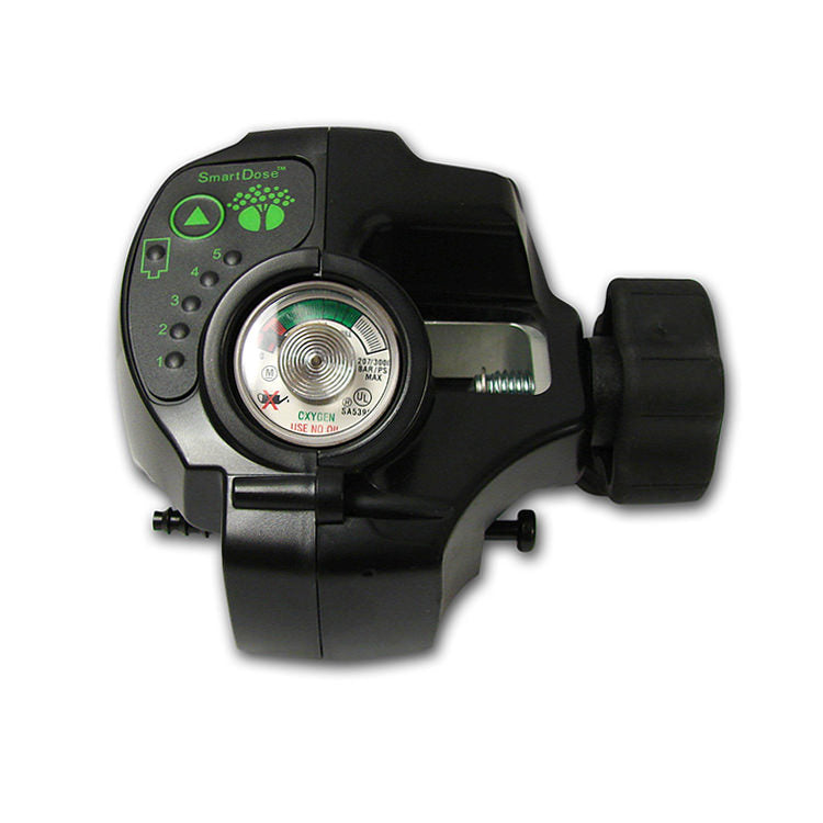 Evolution Conserving Device SmartDose® Mini, Electronic Oxygen Conserver - Just Nebulizers