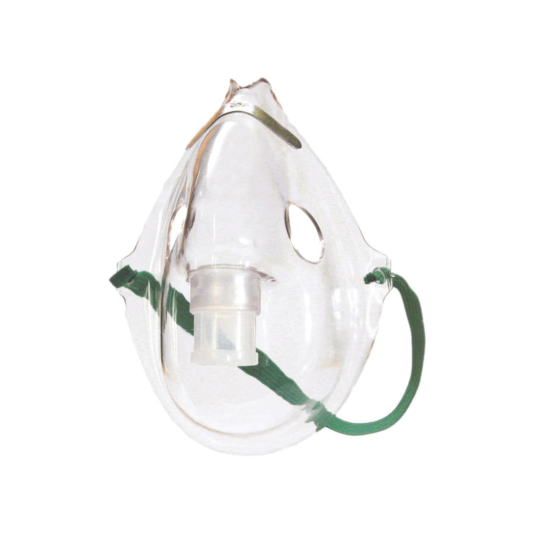 Pediatric or Adult Nebulizer Mask (Case of 50) - Just Nebulizers