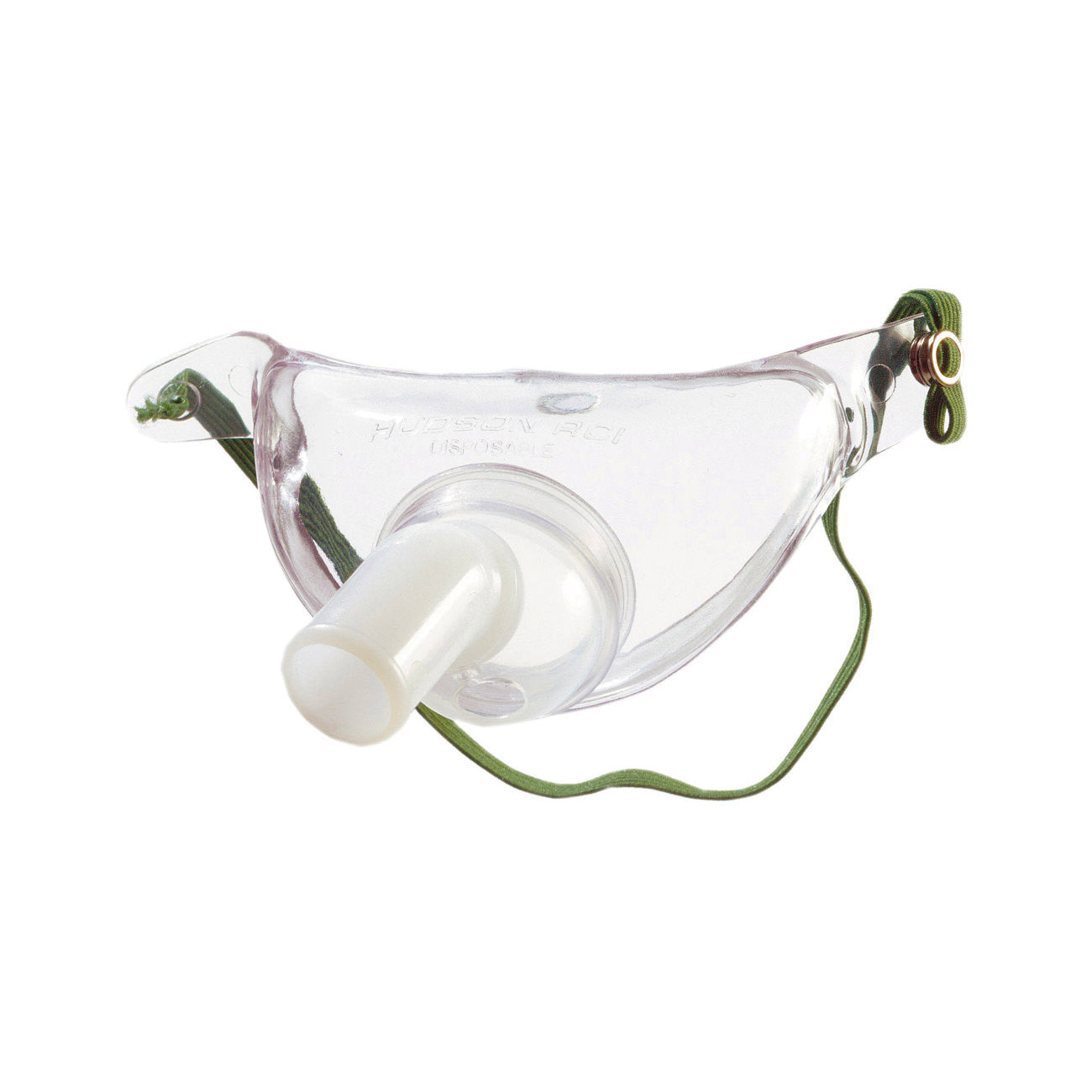 Pediatric or Adult Tracheotomy Mask (Case of 50)-Adult