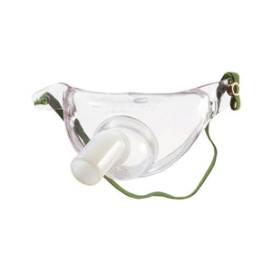 Pediatric or Adult Tracheotomy Mask (Case of 50)