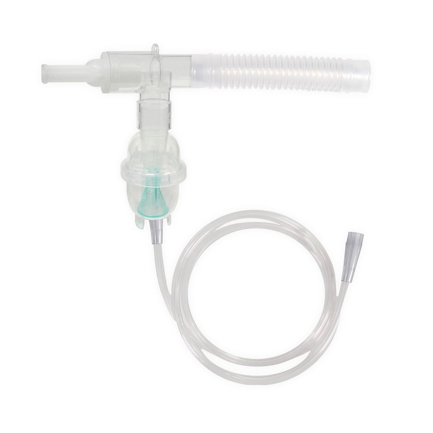 Universal Disposable Nebulizer Set-With Tube