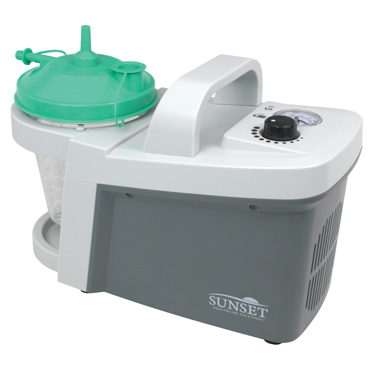 Sunset Portable Suction Machine-AC Power