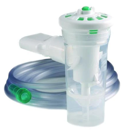 Aeroeclipse II DISPOSABLE Breath Actuated Nebulizer