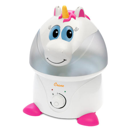 Misty the Unicorn Cool Mist Humidifier