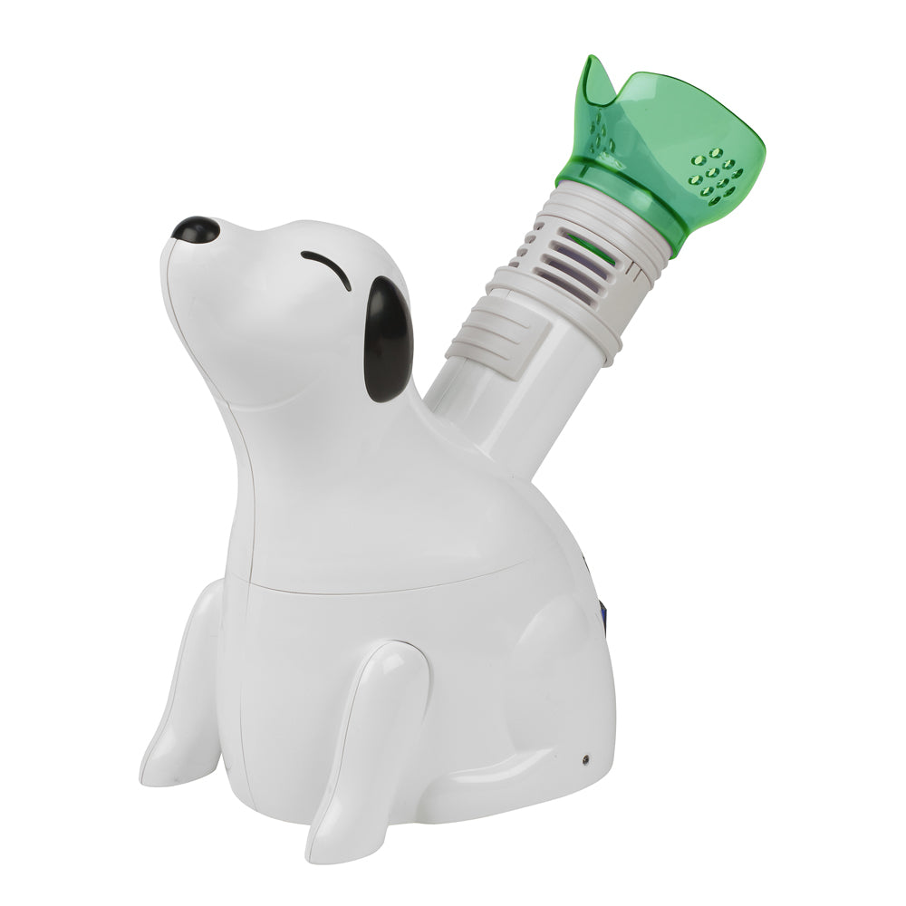 HealthSmart Digger Dog Steam Inhaler®