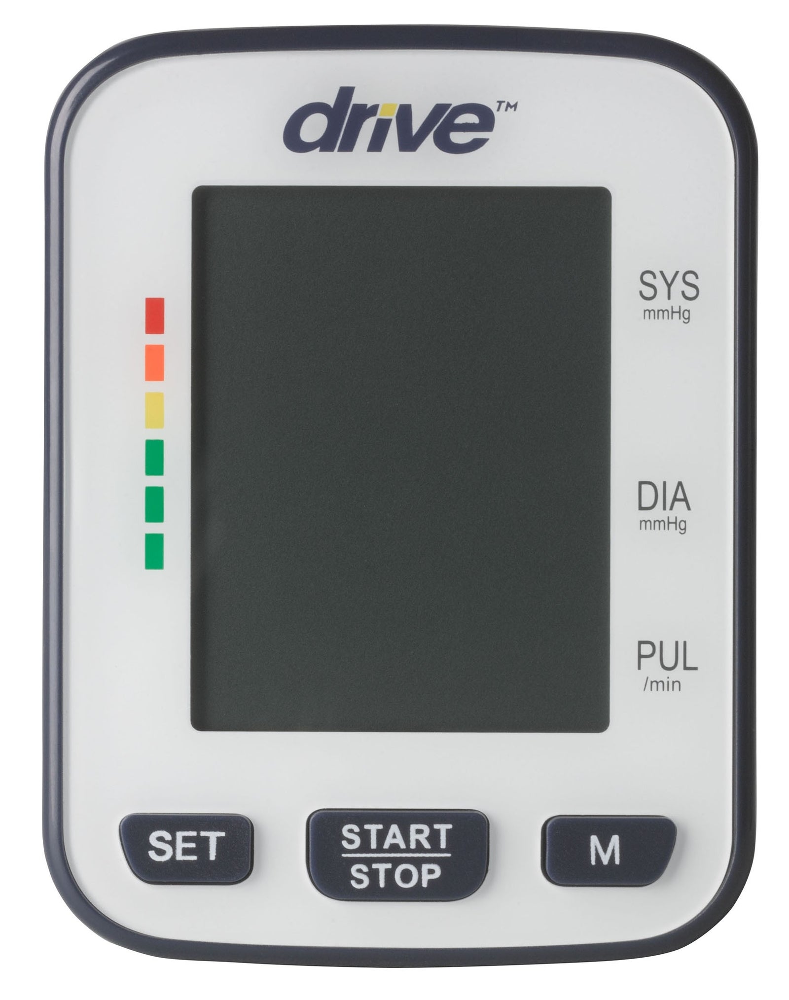 Economy Automatic Blood Pressure Monitor, Upper Arm