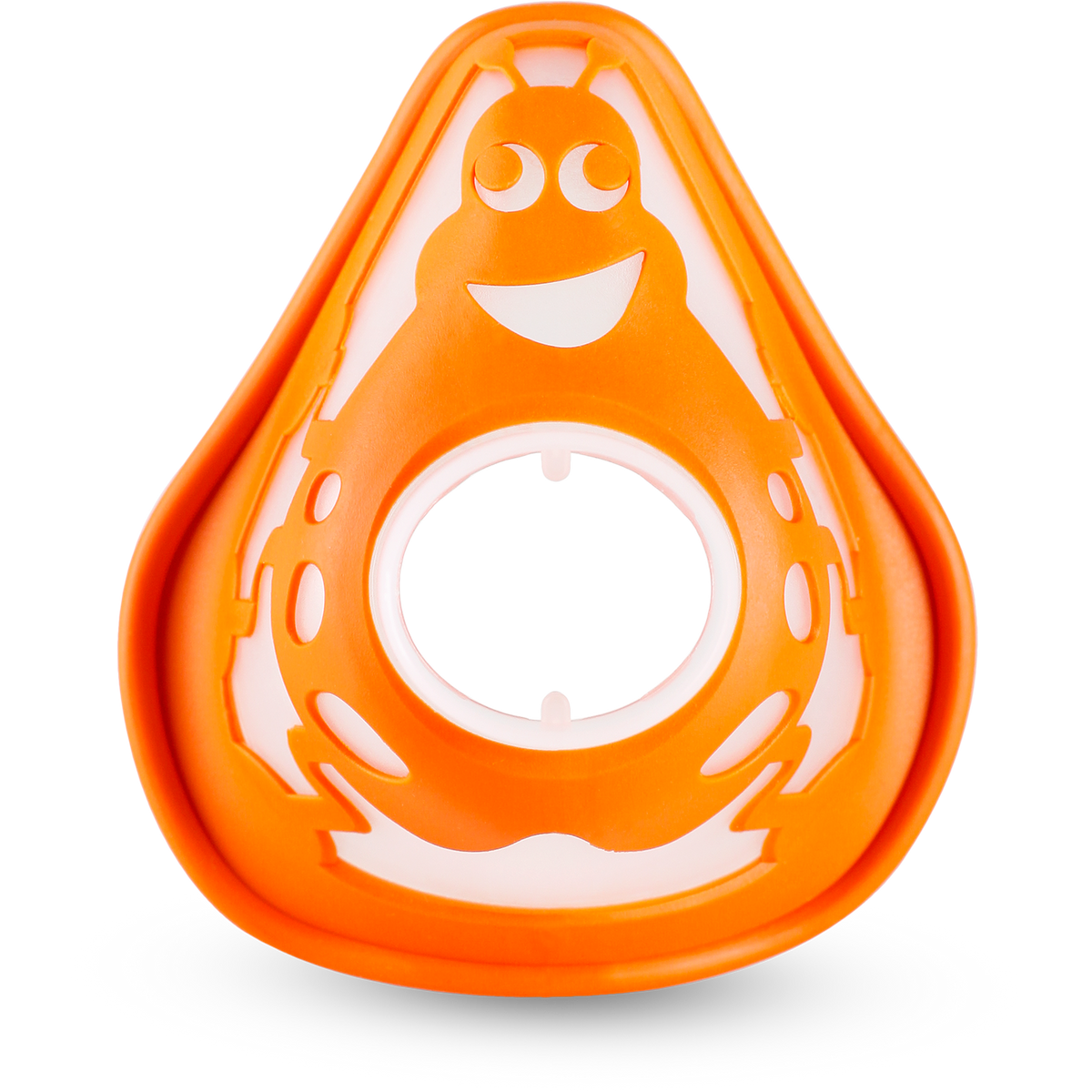 PARI Mask for PARI Vortex Holding Chamber-Pediatric