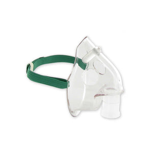 Parts for PulmoNeb LT Nebulizer Compressor - Adult Mask