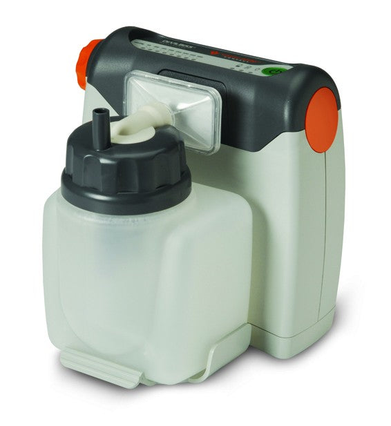 Reusable Collection Container for DeVilbiss Vacu-Aide® Compact Suction Unit
