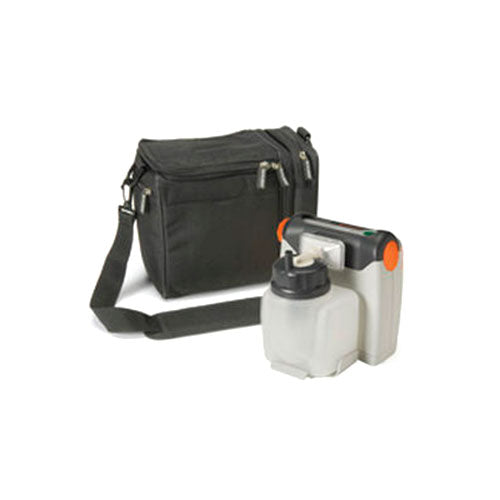 Carry Bag for DeVilbiss Vacu-Aide® Compact Suction Machine