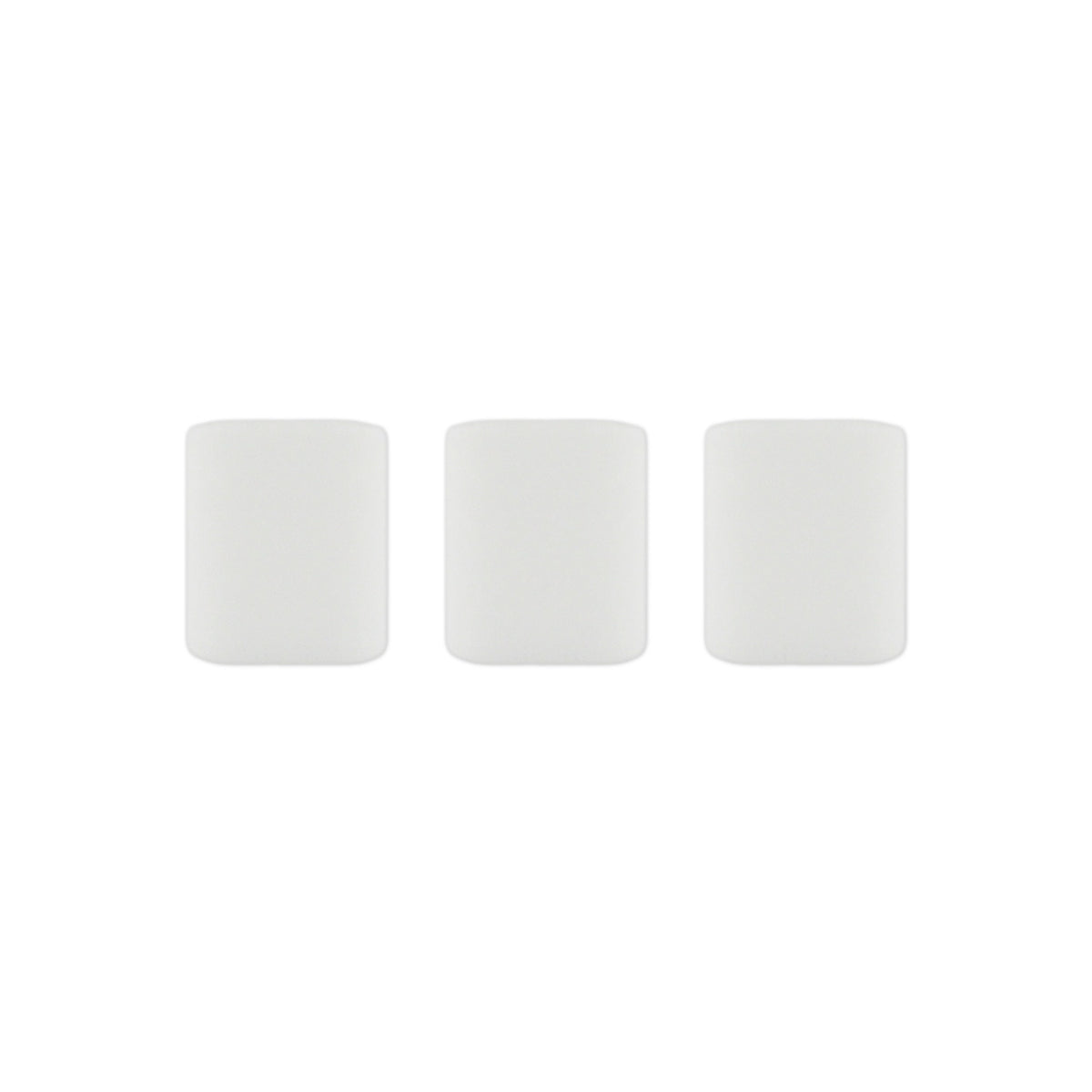 Parts for SinuStar Nasal Delivery System