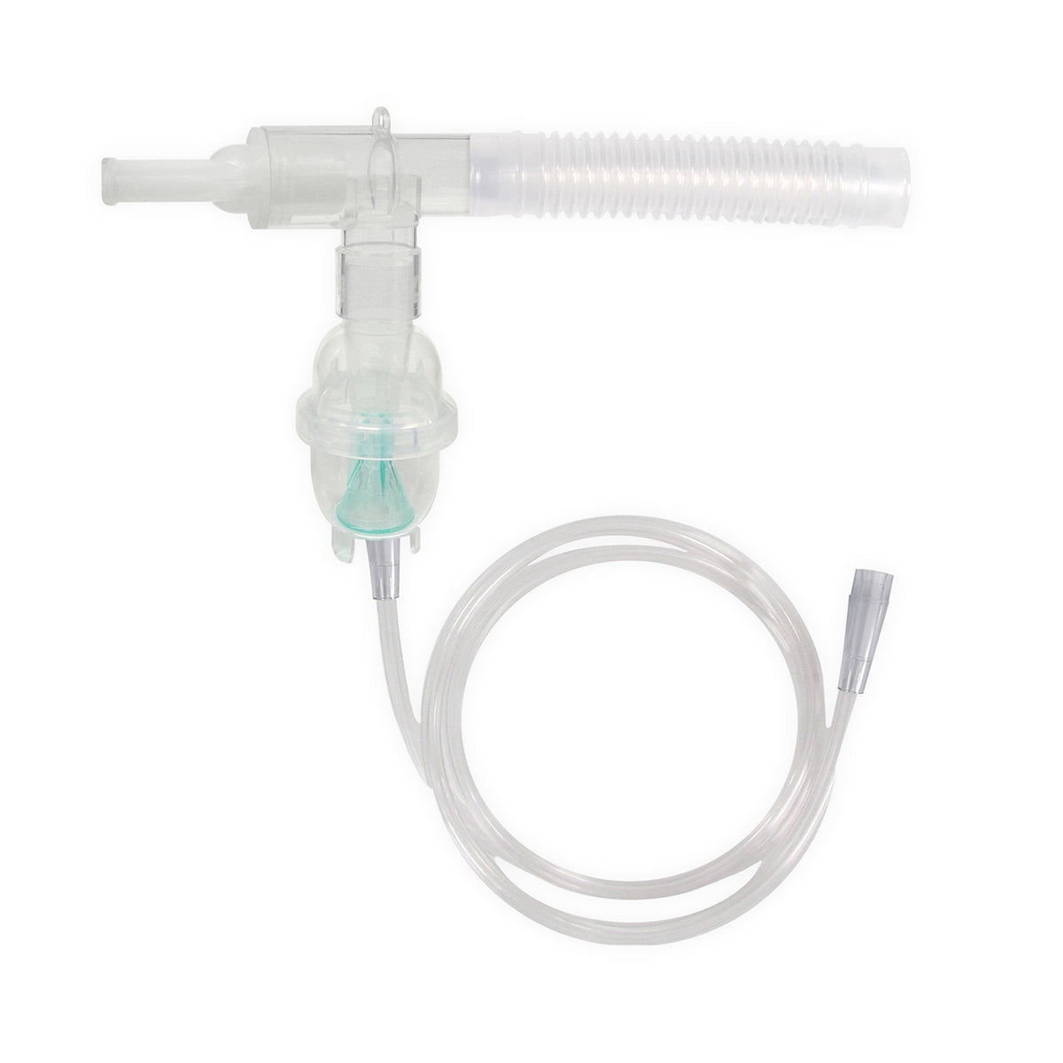 Parts for Jo Jo the Jelly Fish Nebulizer System - Disposable Nebulizer Kit