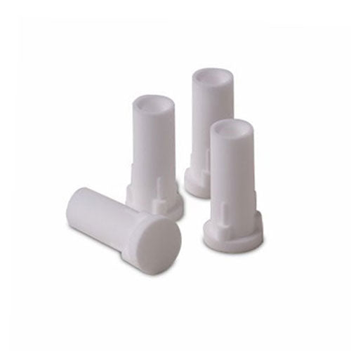 Air Filters for Respironics Elegance, Essence, and Deluxe Nebulizer Systems (Pack of 4)