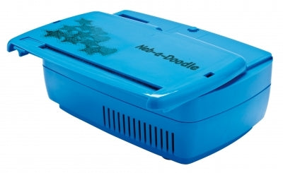 Air Filter Caps for Neb-u-Tyke Neb-a-Doodle Nebulizer Compressor (5 per pack)