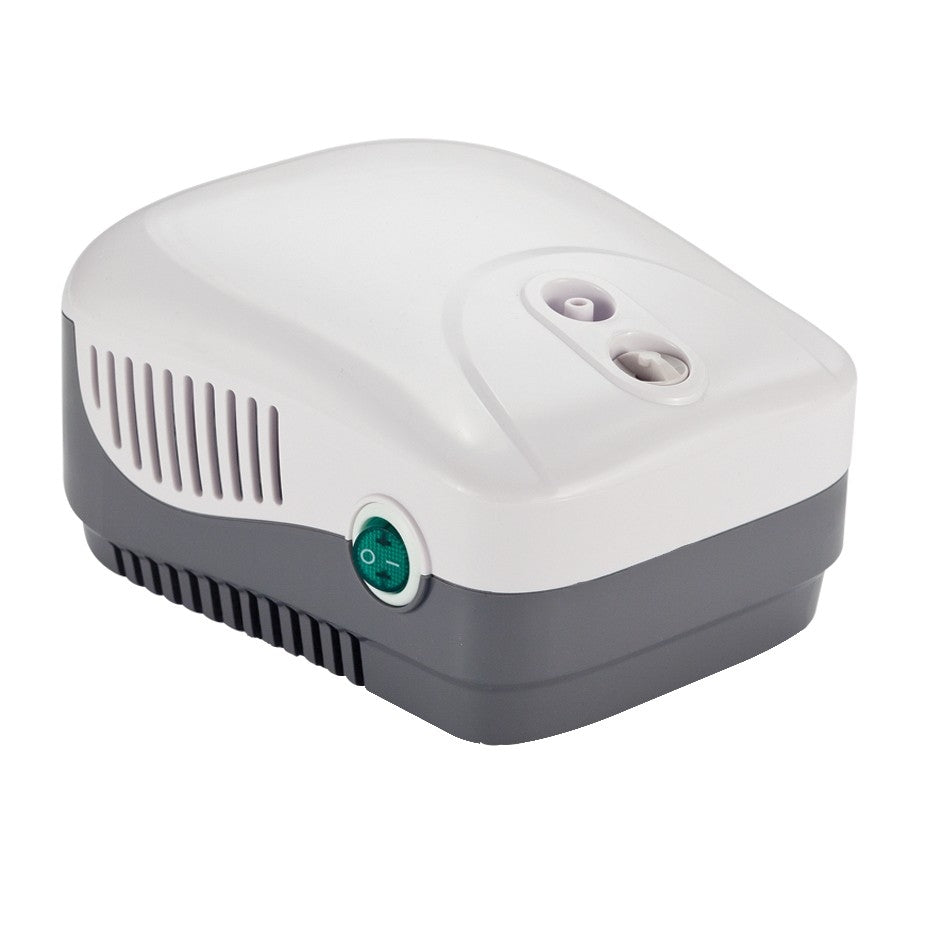 Med Neb Compressor Nebulizer
